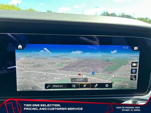 Used 2022 Mercedes-Benz AMG GT 53 image 21