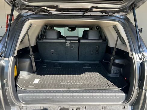 Used 2020 Toyota 4Runner Limited image 25