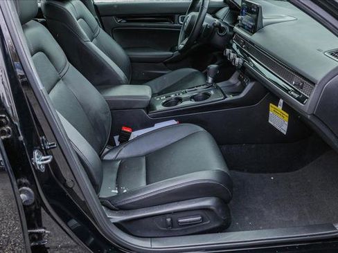 Used 2024 Honda Civic Sport Touring image 29