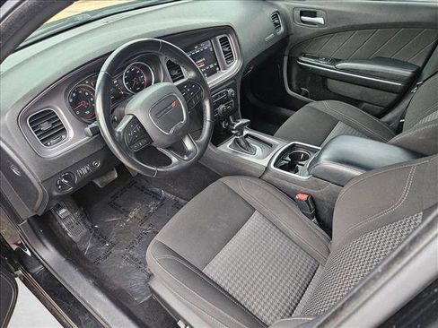 Used 2023 Dodge Charger SXT image 9