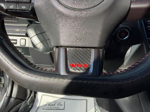 Used 2018 Subaru WRX Limited AWD/4WD image 63