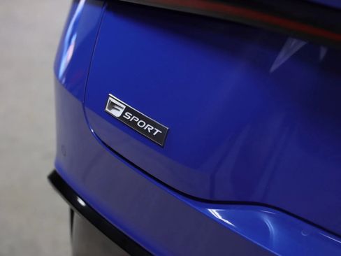 Used 2021 Lexus IS 350 F Sport w/ Accessory Package image 17