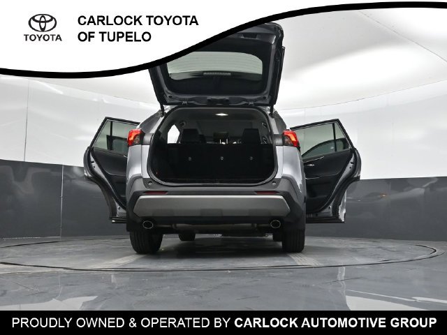 Used 2024 Toyota RAV4 Limited AWD/4WD image 63