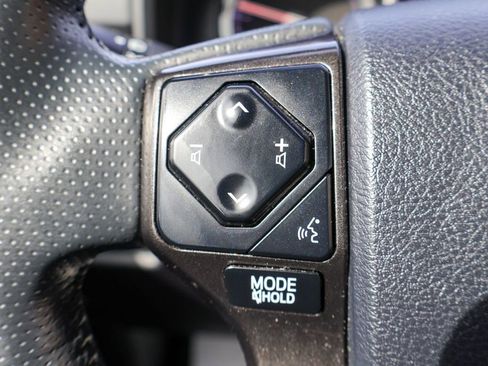 Used 2024 Toyota 4Runner TRD Off-Road image 12