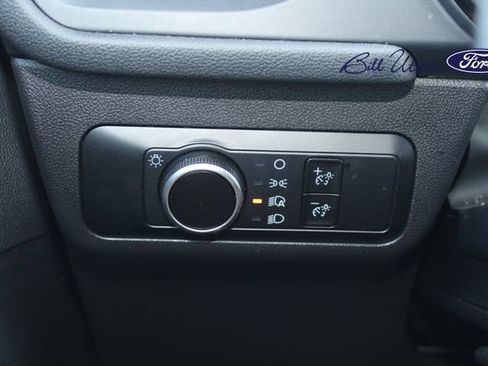Used 2025 Ford Escape ST-Line FWD image 20