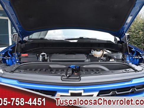 Used 2023 Chevrolet Silverado 1500 RST AWD/4WD image 42