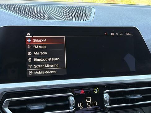 Used 2022 BMW M340i w/ Driving Assistance Package image 15