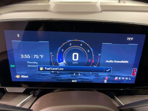 New 2026 Chevrolet Tahoe LT image 17