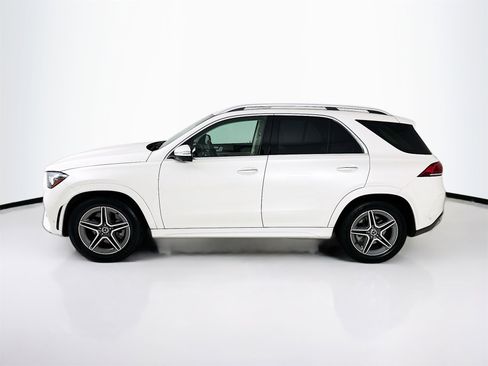 Certified 2023 Mercedes-Benz GLE 450 4MATIC image 5
