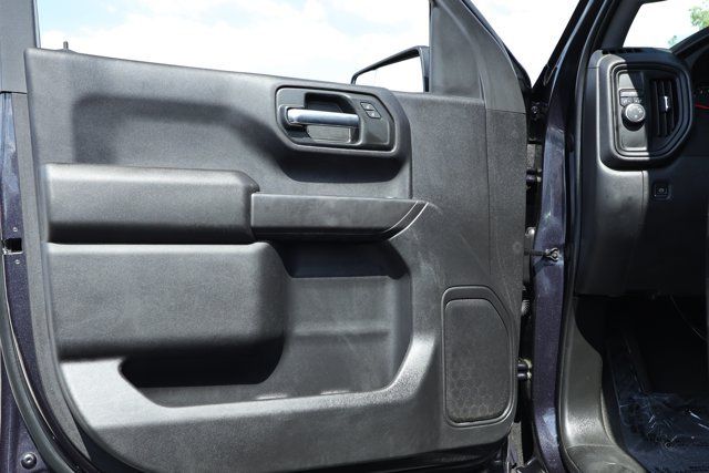 Used 2023 Chevrolet Silverado 1500 Custom RWD image 20