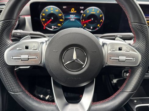 Certified 2023 Mercedes-Benz CLA 250 image 14