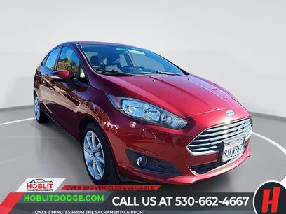 Used 2014 Ford Fiesta SE w/ Equipment Group 201B