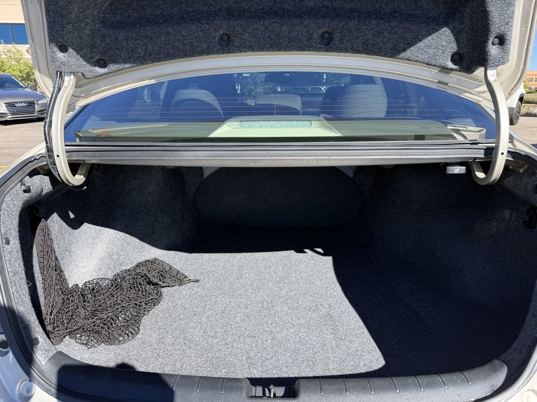 Used 2015 Honda Accord LX image 30