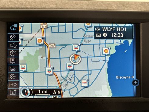 Used 2017 BMW i3 w/ Range Extender image 22