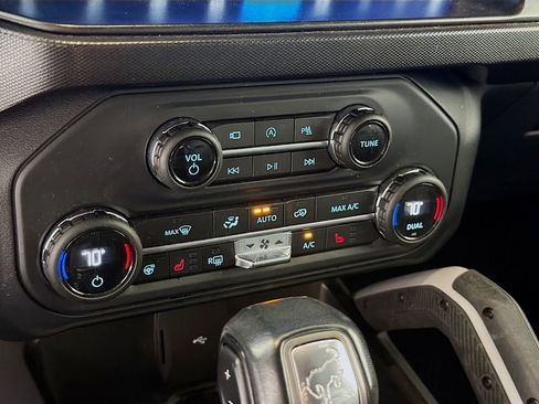 Used 2021 Ford Bronco First Edition image 19