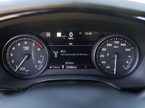 Certified 2023 Cadillac XT6 Sport w/ Technology Package image 11