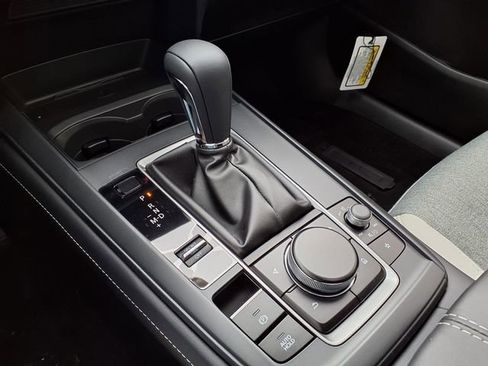 New 2026 MAZDA CX-30 Aire Edition AWD/4WD image 15