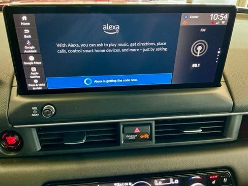 New 2026 Honda Pilot Black Edition image 36