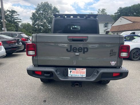 Used 2021 Jeep Gladiator Sport AWD/4WD image 7