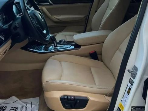 Used 2015 BMW X3 xDrive28i AWD/4WD image 22