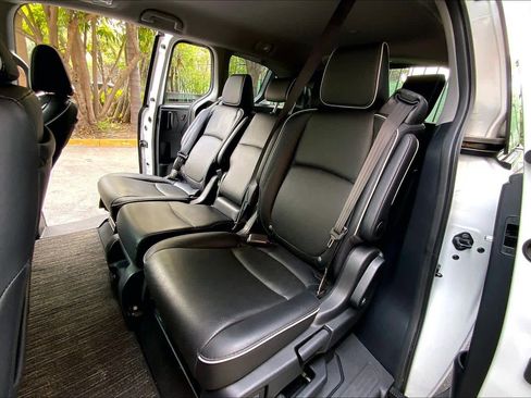 Used 2023 Honda Odyssey Elite image 19