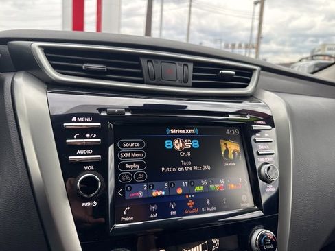 Certified 2024 Nissan Murano SV w/ Cargo Package image 24