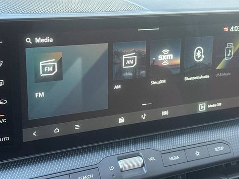 New 2026 Kia K4 GT-Line Turbo FWD image 17
