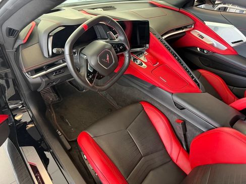 Used 2020 Chevrolet Corvette Stingray Preferred Cpe w/ 2LT Preferred Equipment Group RWD image 21