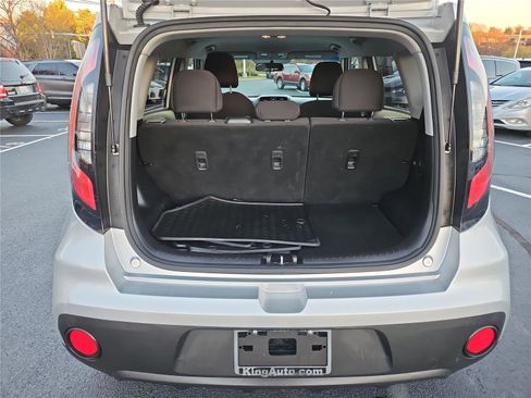Used 2019 Kia Soul image 5
