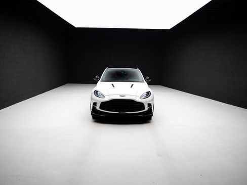 Used 2023 Aston Martin DBX 707 AWD/4WD image 86