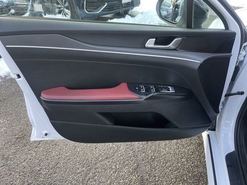 Used 2023 Kia K5 GT-Line w/ GT-Line Premium Package image 15