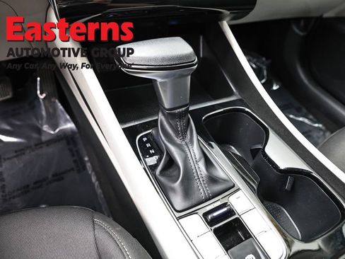 Used 2022 Hyundai Tucson SEL image 13