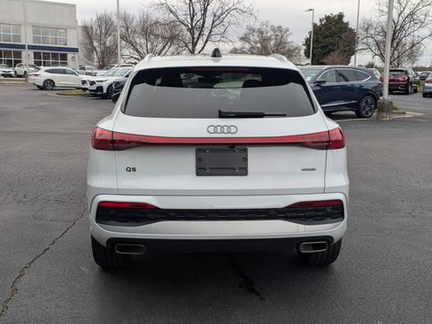 Used 2025 Audi Q5 Premium Plus image 6