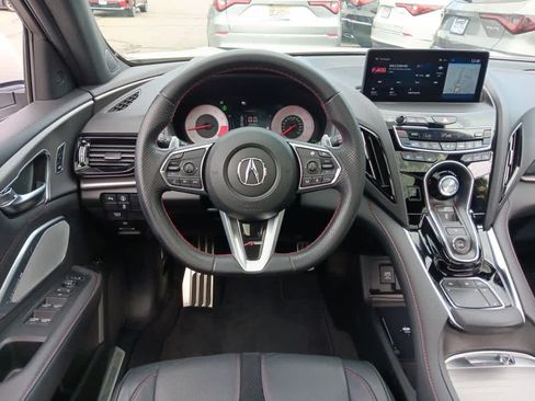 Used 2023 Acura RDX A-Spec AWD/4WD image 20