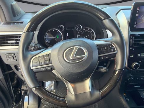 Used 2023 Lexus GX 460 Premium w/ Premium Plus Package AWD/4WD image 21