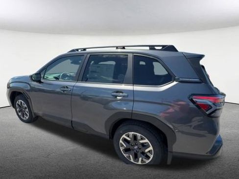 New 2026 Subaru Forester Premium AWD/4WD image 5