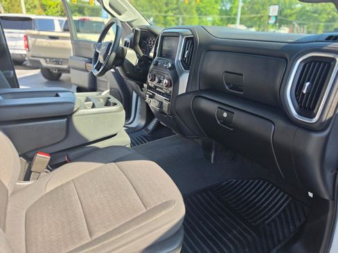 Used 2021 Chevrolet Silverado 2500 LT w/ All Star Edition AWD/4WD image 10