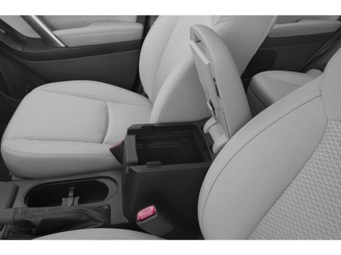Used 2018 Subaru Forester 2.5i Premium AWD/4WD image 9
