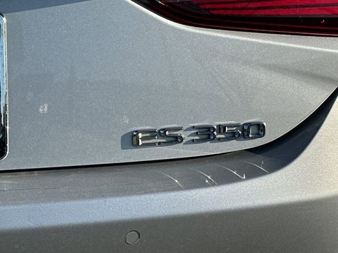 Used 2019 Lexus ES 350 w/ Premium Package image 26