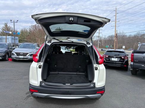 Used 2018 Honda CR-V EX image 11