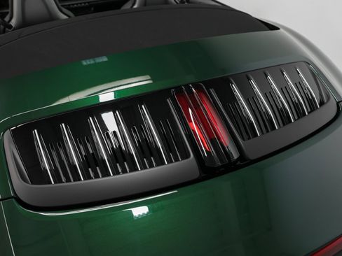 New 2026 Porsche 911 Carrera 4S AWD/4WD image 23