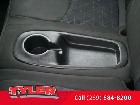 Used 2021 Chevrolet Spark LT image 41