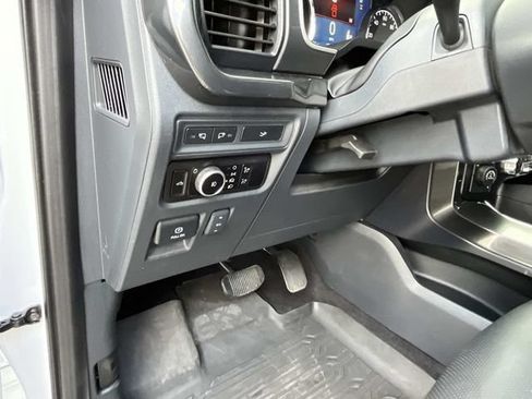 Used 2023 Ford F150 XLT w/ Equipment Group 302A High AWD/4WD image 36