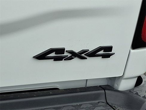 New 2026 RAM 2500 Tradesman image 21