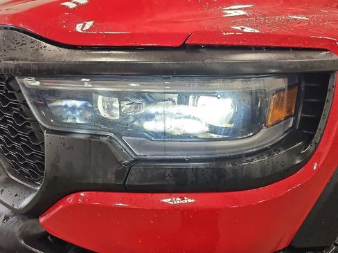 Used 2022 RAM 1500 TRX w/ TRX Level 2 Equipment Group AWD/4WD image 23