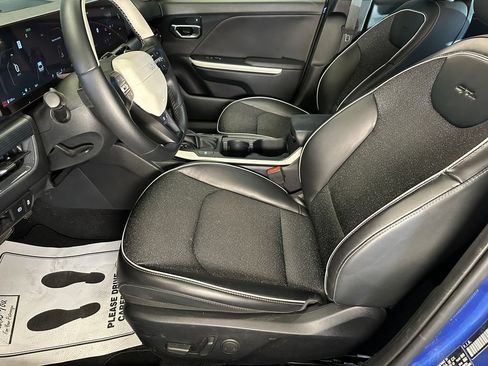 Used 2025 Kia K4 GT-Line w/ GT-Line Sunroof Package FWD image 20