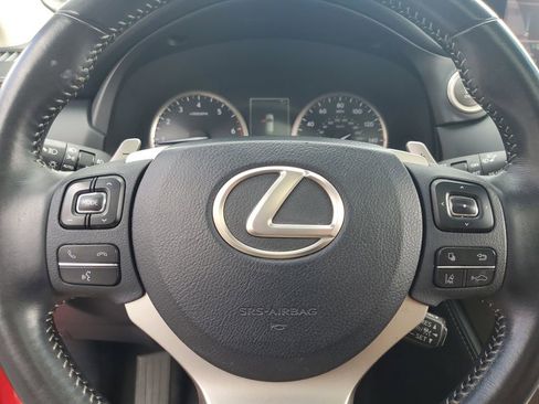Used 2019 Lexus NX 300 FWD image 21