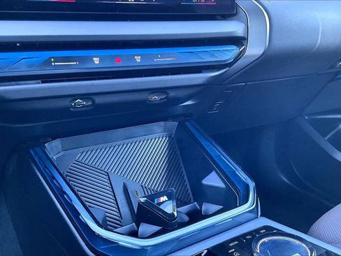 Used 2025 BMW X3 xDrive30i image 37