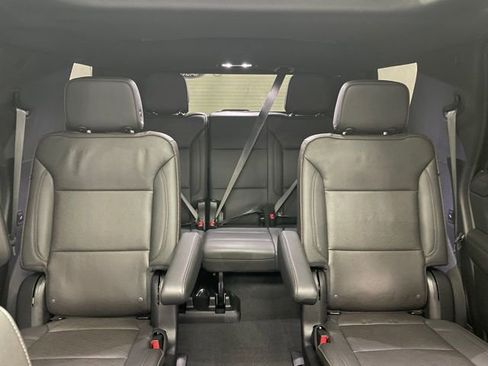 Used 2024 Chevrolet Tahoe High Country w/ Advanced Technology Package image 18