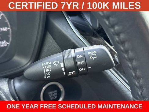 Used 2023 Toyota Corolla Cross LE w/ Moonroof Package FWD image 23